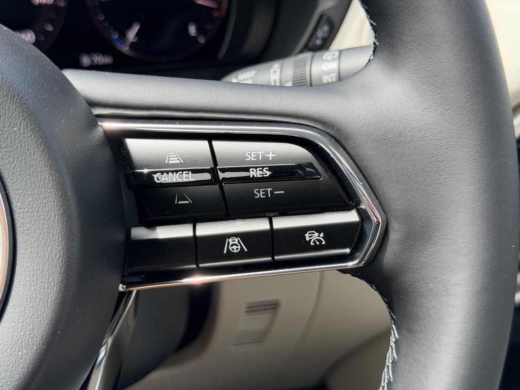 2026 Mazda Mazda CX-90 3.3 Turbo Premium Plus AWD