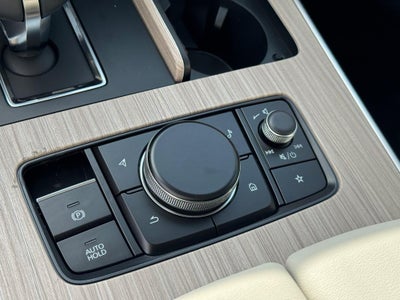 2026 Mazda Mazda CX-90 3.3 Turbo Premium Plus AWD