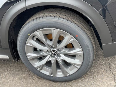 2026 Mazda Mazda CX-90 3.3 Turbo Premium Plus AWD