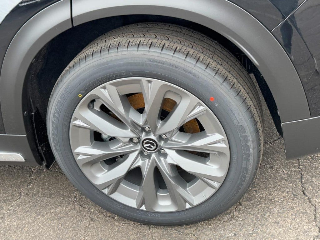 2026 Mazda Mazda CX-90 3.3 Turbo Premium Plus AWD