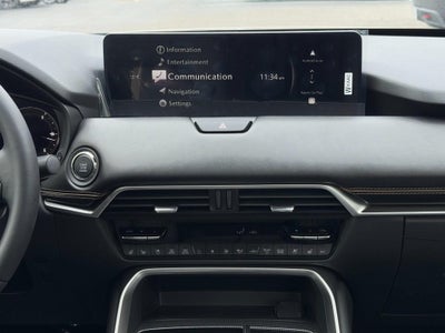 2026 Mazda Mazda CX-90 3.3 Turbo Premium Plus AWD