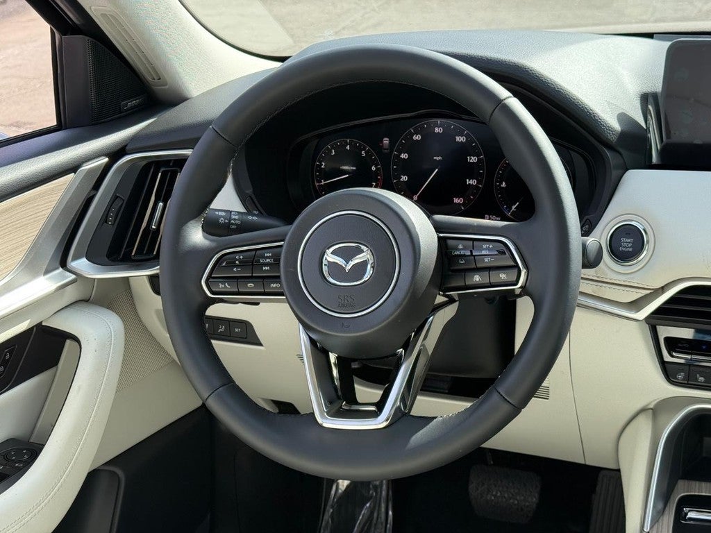 2026 Mazda Mazda CX-90 3.3 Turbo Premium Plus AWD