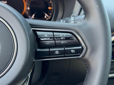 2026 Mazda Mazda CX-90 3.3 Turbo Premium Plus AWD