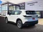 2026 Mazda Mazda CX-5 2.5 S AWD