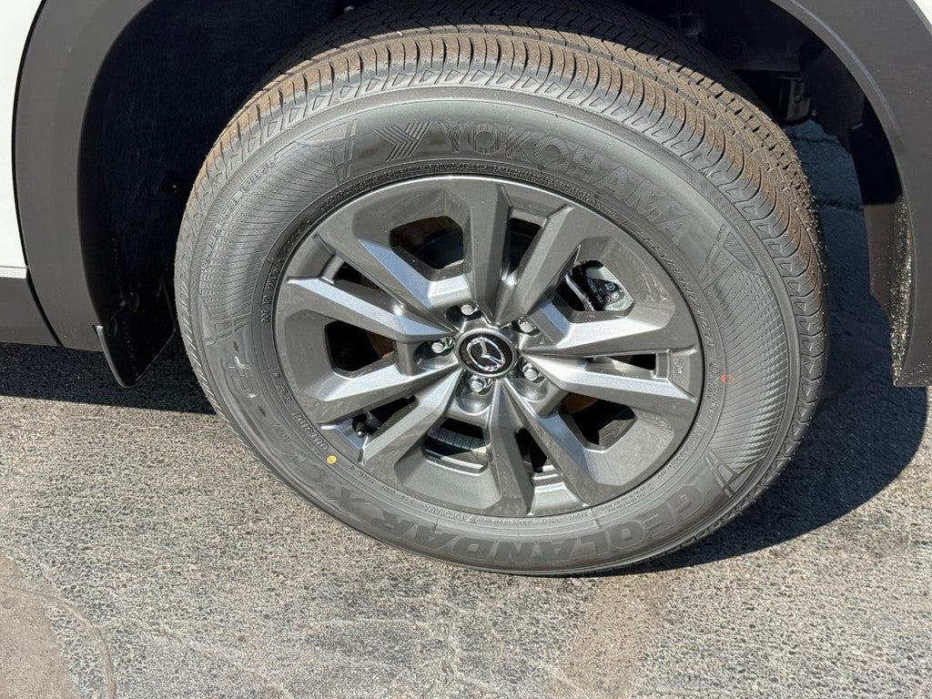 2026 Mazda Mazda CX-5 2.5 S AWD