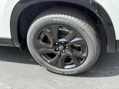 2026 Mazda Mazda CX-5 2.5 S Premium AWD
