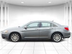 2013 Chrysler 200 Limited