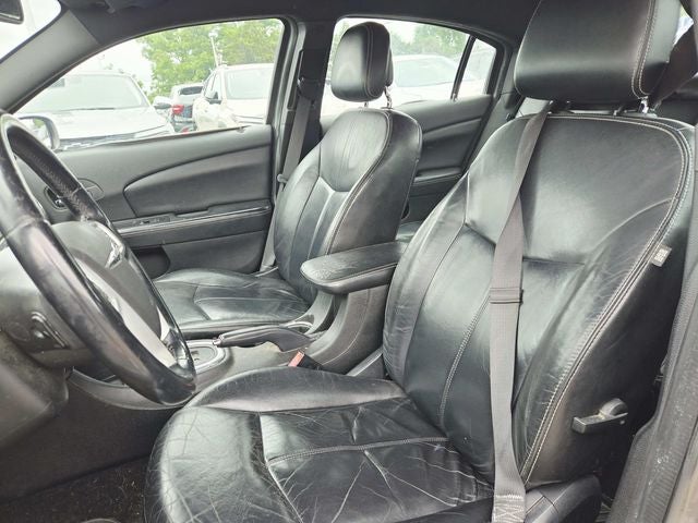 2013 Chrysler 200 Limited