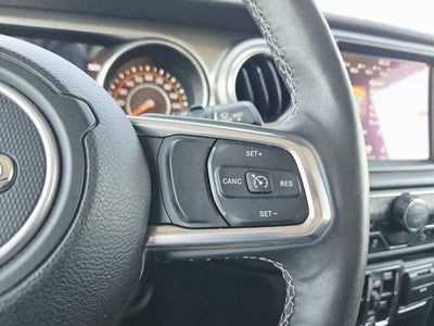 2019 Jeep Wrangler Base