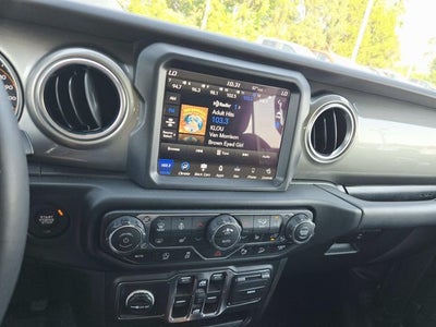 2019 Jeep Wrangler Base