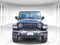 2020 Jeep Wrangler Unlimited Sahara Altitude