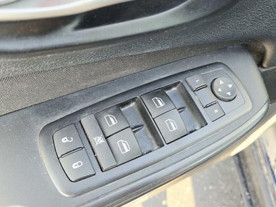 2015 Jeep Cherokee Sport