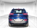 2015 Jeep Cherokee Sport