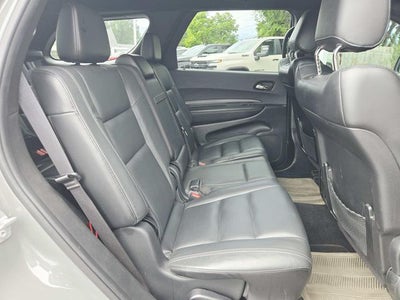 2021 Dodge Durango GT