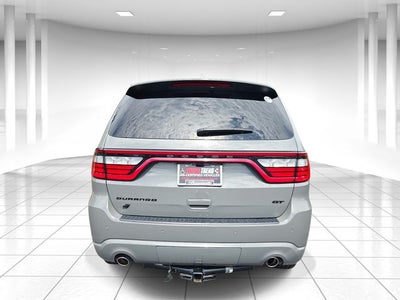 2021 Dodge Durango GT
