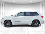 2021 Jeep Grand Cherokee Overland