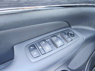 2021 Jeep Grand Cherokee Overland