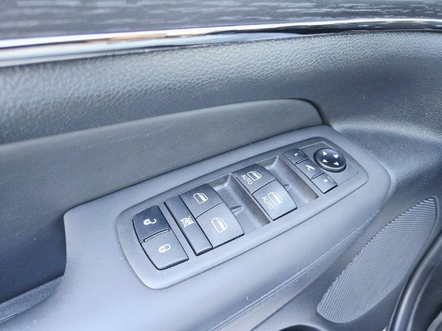 2021 Jeep Grand Cherokee Overland