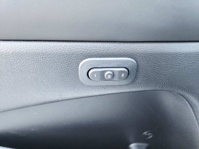2021 Jeep Grand Cherokee Overland