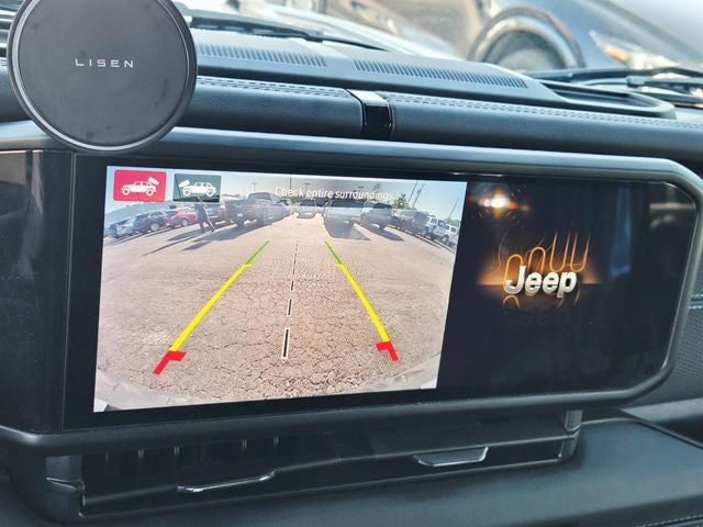 2024 Jeep Wrangler Rubicon X 4xe