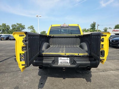 2023 RAM 1500 Rebel