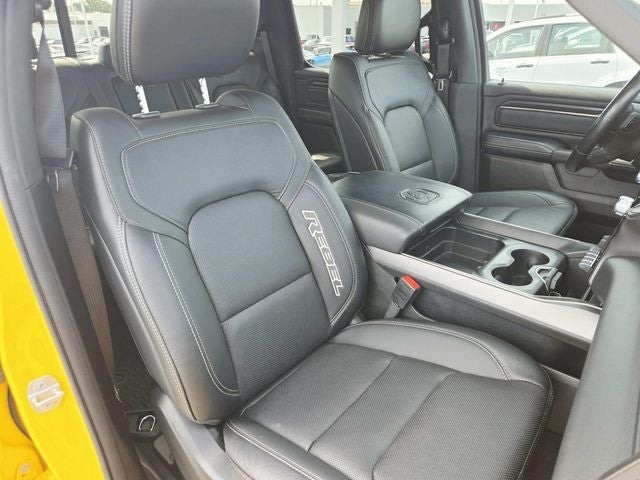 2023 RAM 1500 Rebel