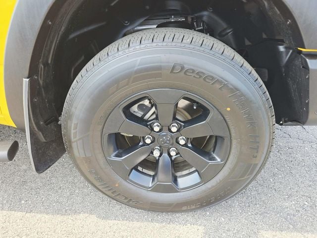 2023 RAM 1500 Rebel