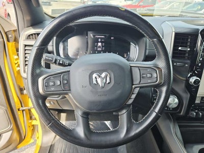 2023 RAM 1500 Rebel