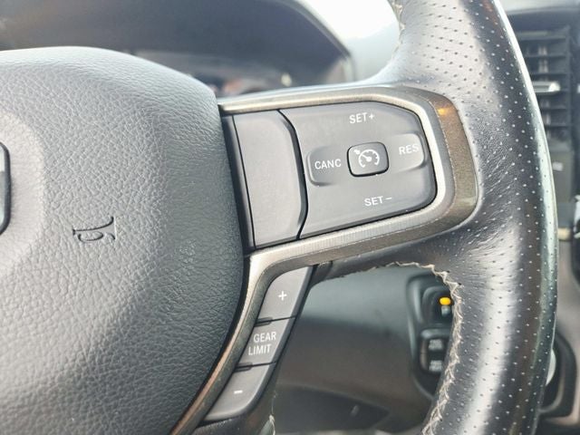 2023 RAM 1500 Rebel