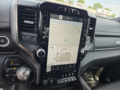 2023 RAM 1500 Rebel