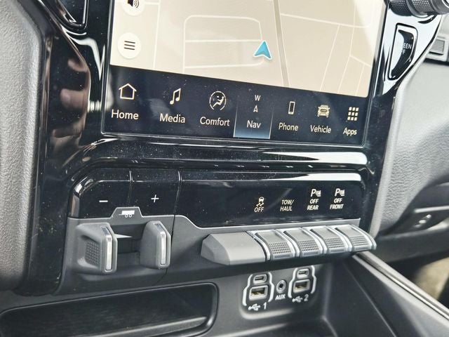 2023 RAM 1500 Rebel