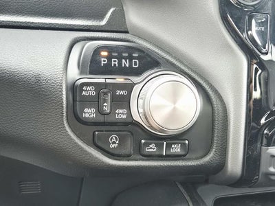 2023 RAM 1500 Rebel