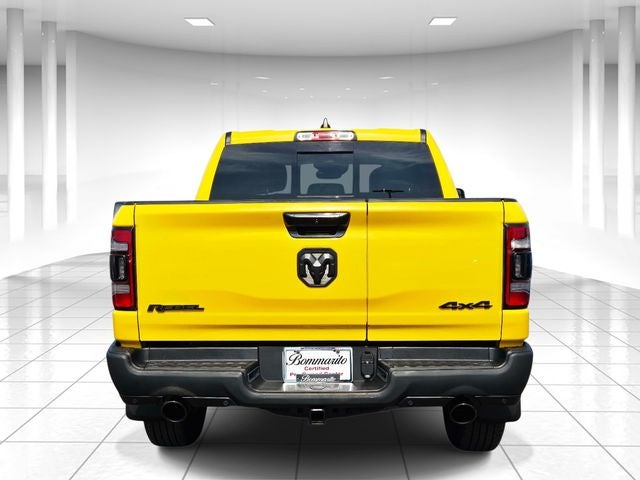 2023 RAM 1500 Rebel
