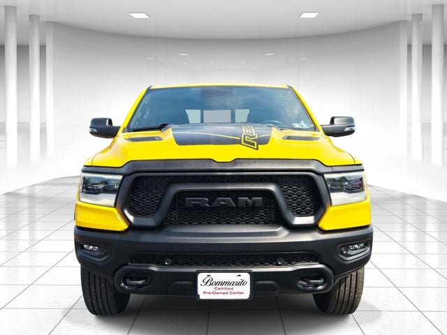 2023 RAM 1500 Rebel