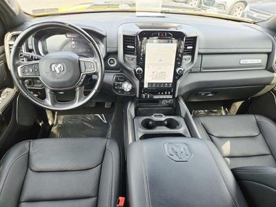 2023 RAM 1500 Rebel