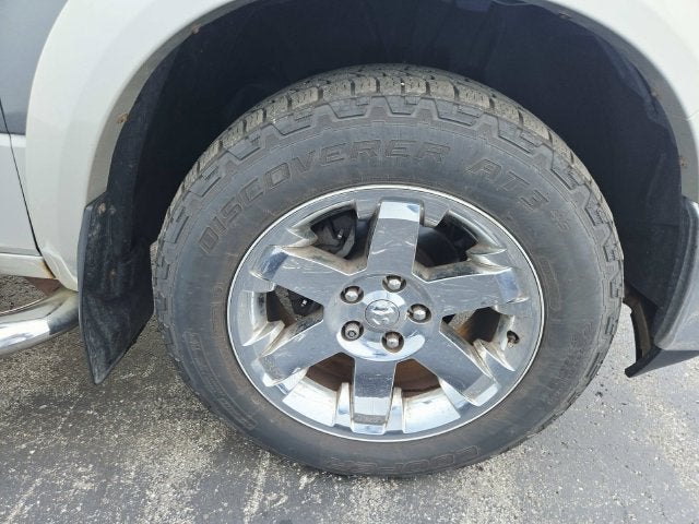 2011 RAM 1500 ST