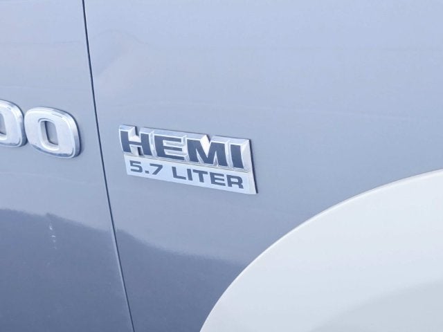 2011 RAM 1500 ST