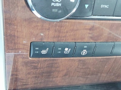 2011 RAM 1500 ST