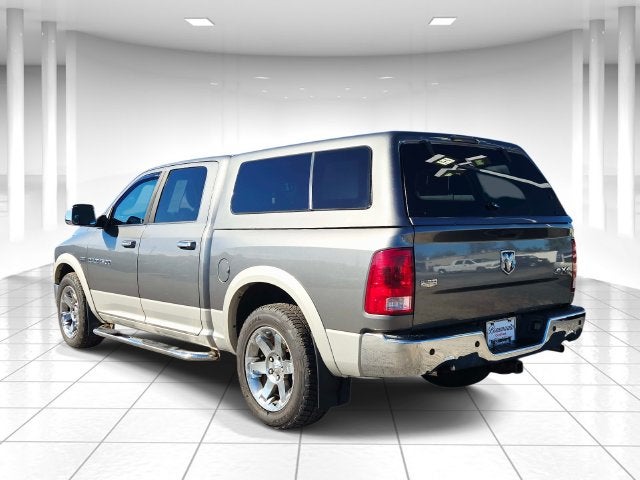 2011 RAM 1500 ST