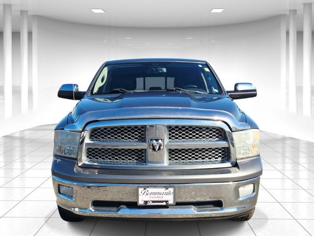 2011 RAM 1500 ST