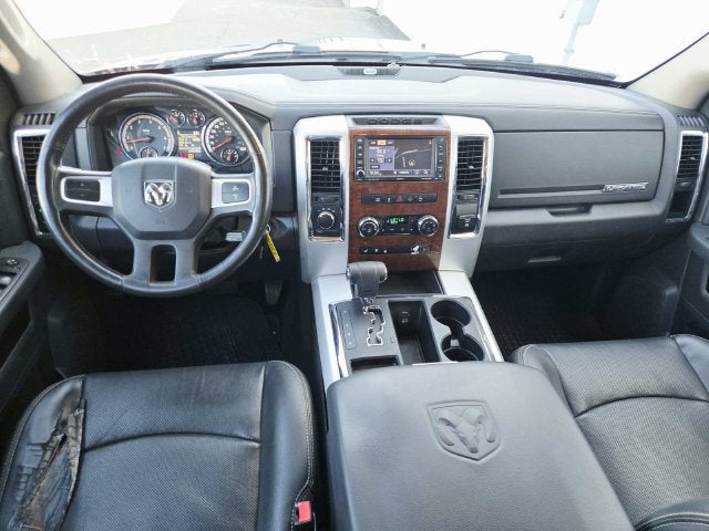 2011 RAM 1500 ST
