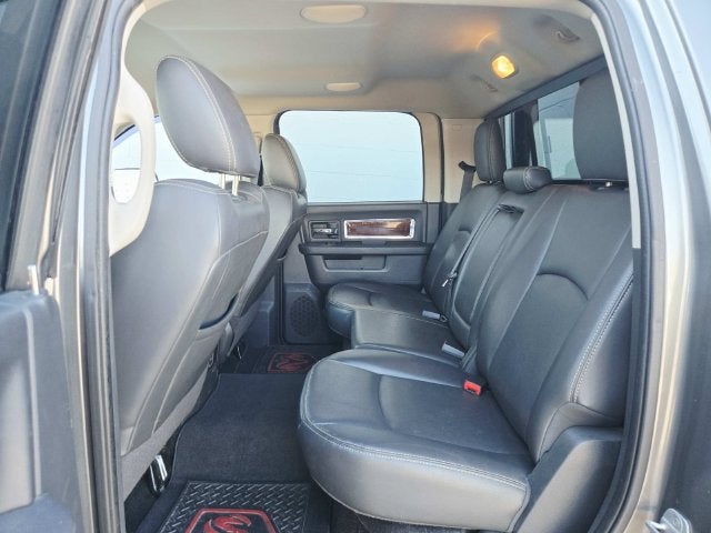 2011 RAM 1500 ST