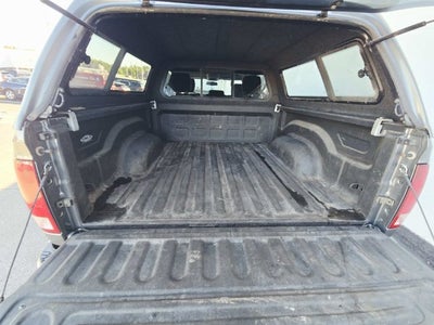 2011 RAM 1500 ST