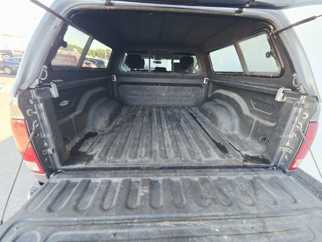 2011 RAM 1500 ST