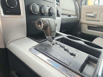 2011 RAM 1500 Outdoorsman