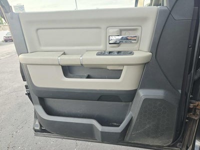 2011 RAM 1500 Outdoorsman