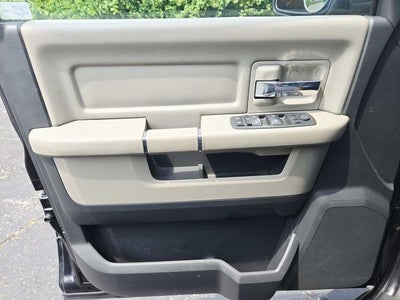 2011 RAM 1500 Outdoorsman