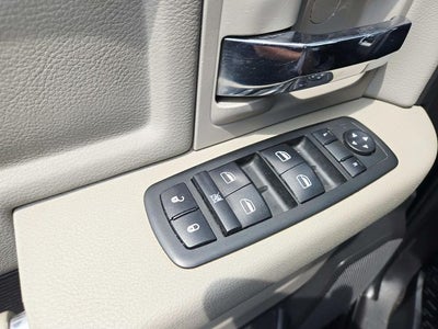 2011 RAM 1500 Outdoorsman