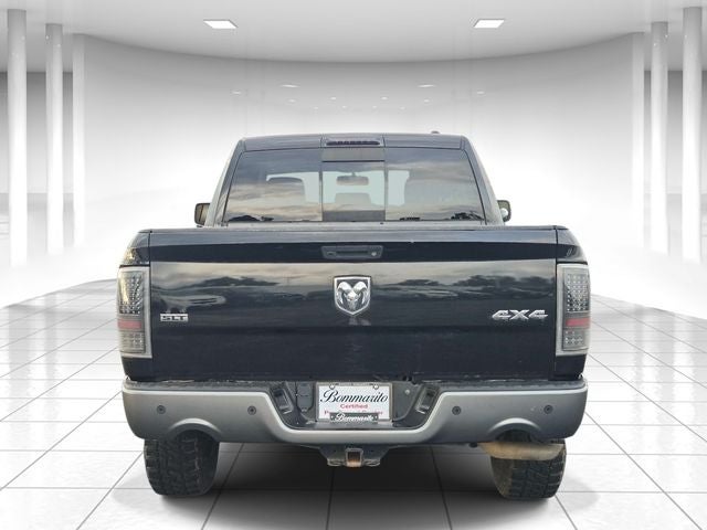 2011 RAM 1500 Outdoorsman