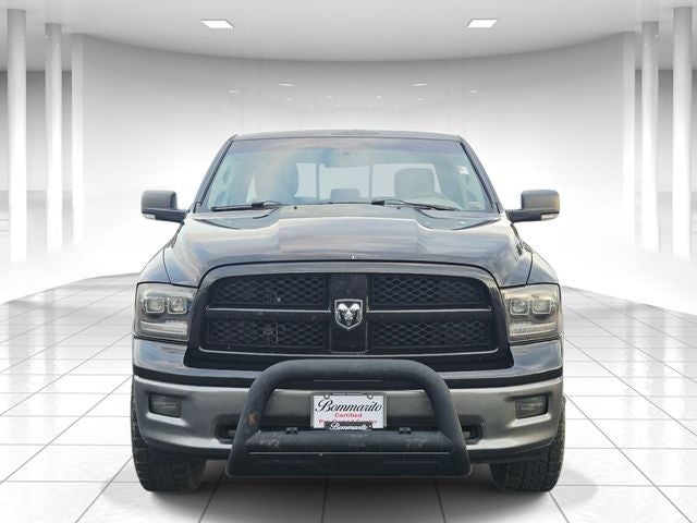 2011 RAM 1500 Outdoorsman